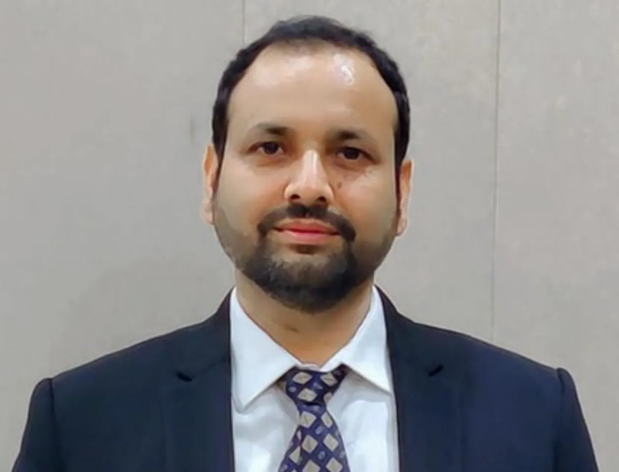Mr. Girish Chandra, Director Global - Data Center Infrastructure and Enterprise.jpg
