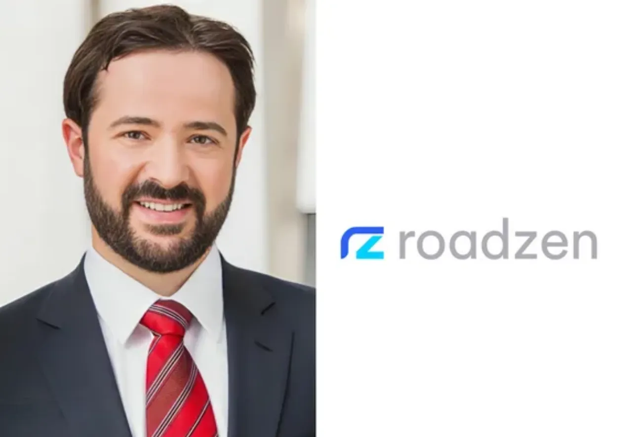 Roadzen’s Chief Financial Officer, Jean-Noël Gallardo