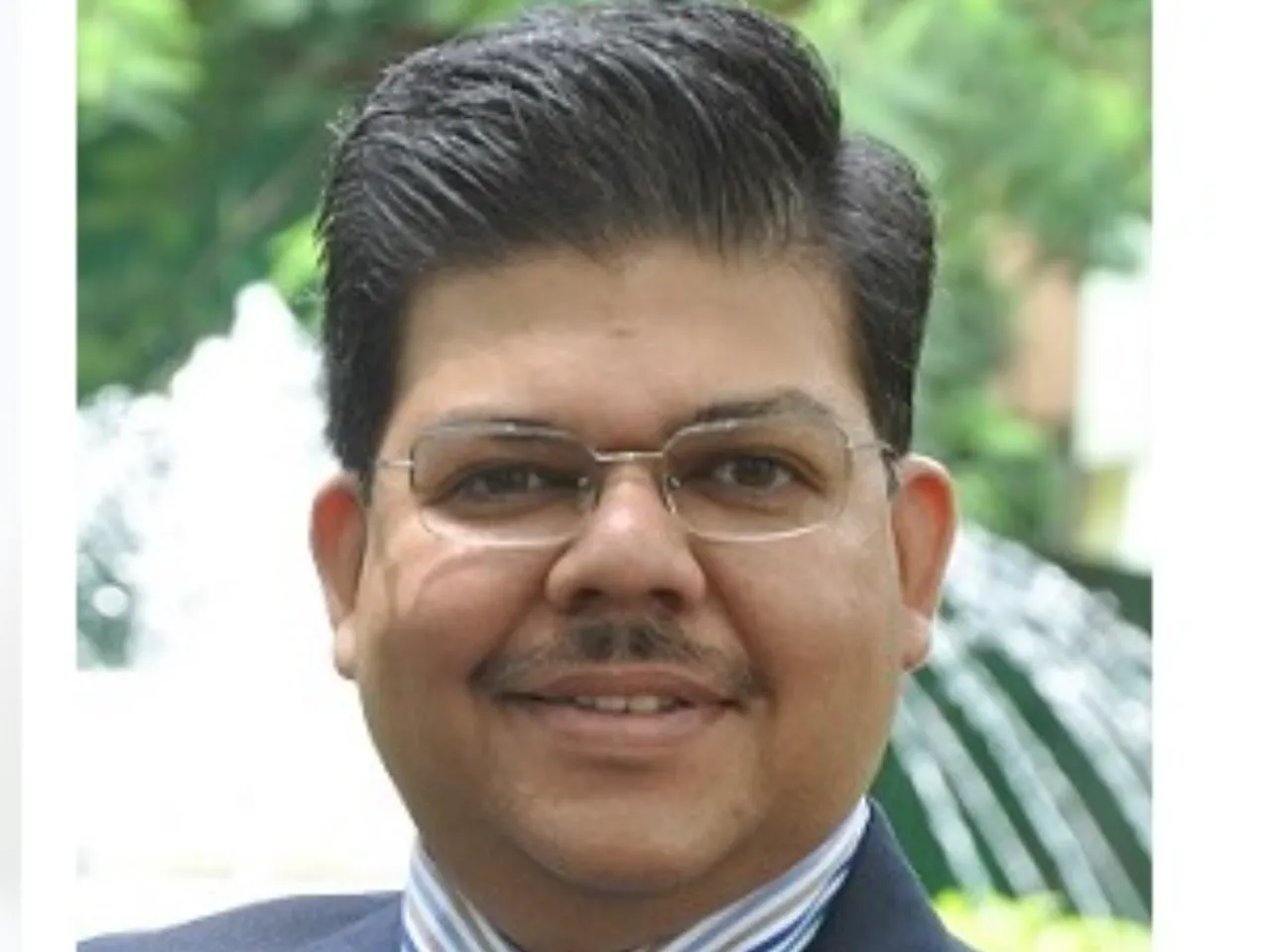 Manish Rastogi, CEO of Kidzee