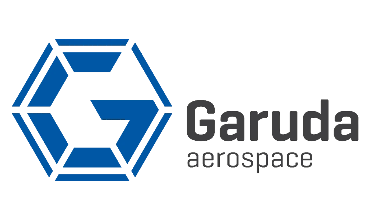 Garuda Aerospace 