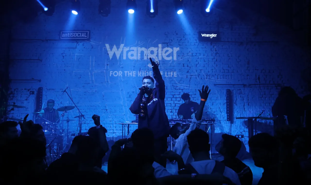 Wrangler