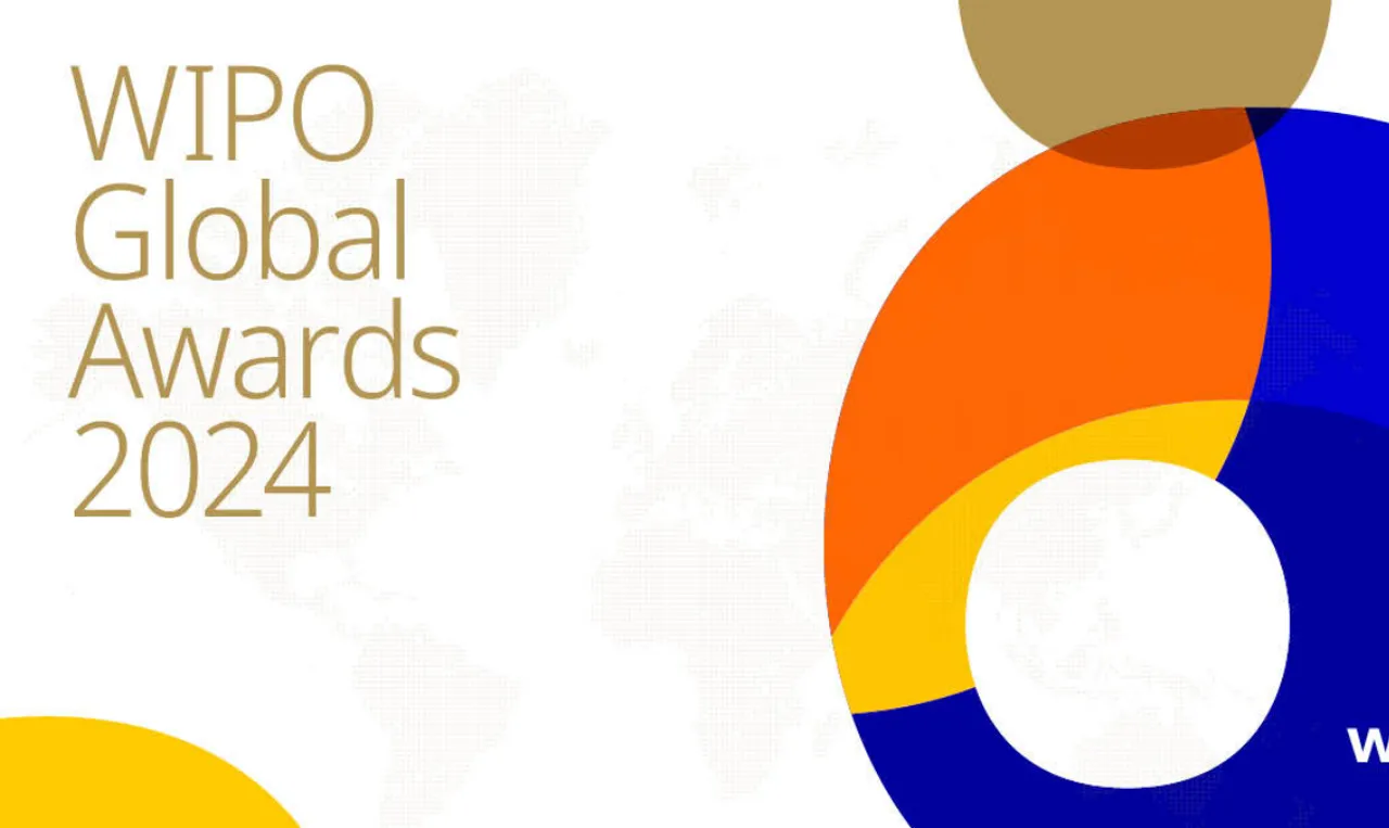 WIPO 2024