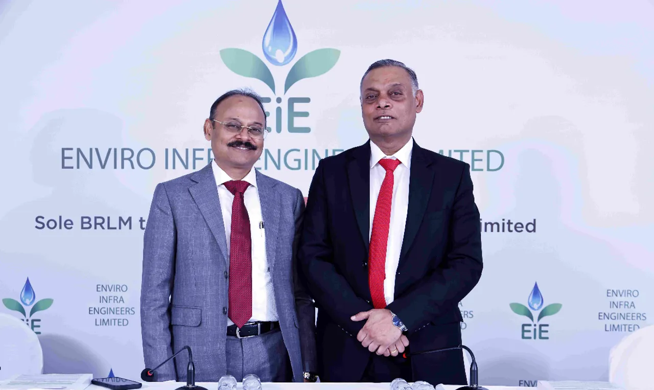 Enviro Infra IPO