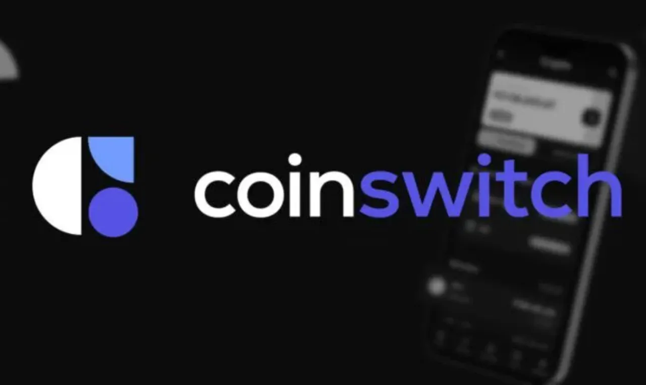 CoinSwitch