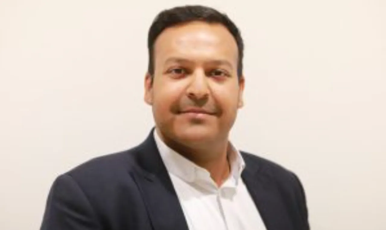 Vikas Aggarwal, Regional Head of Public Affairs for Europe, Eurasia, Middle East and the Americas, ACCA