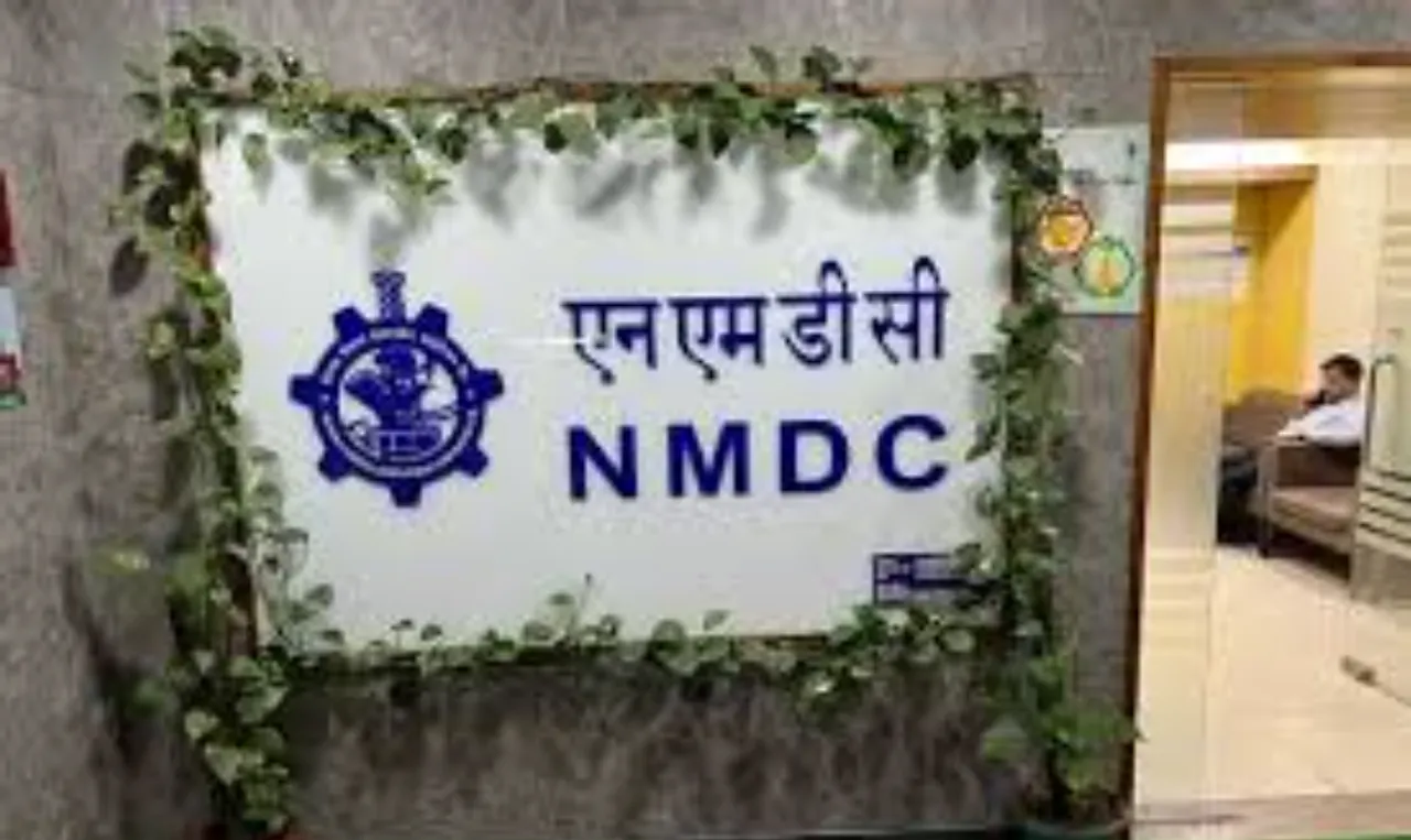 NMDC