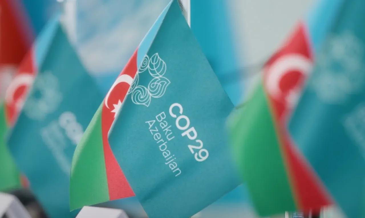 Climate Finance at CoP29