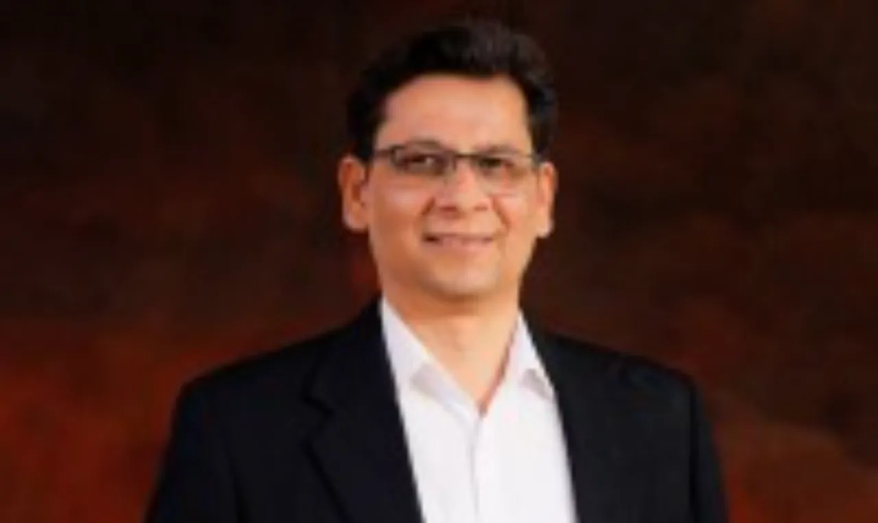 Mr. Manish Bandlish, Managing Director, Mother Dairy
