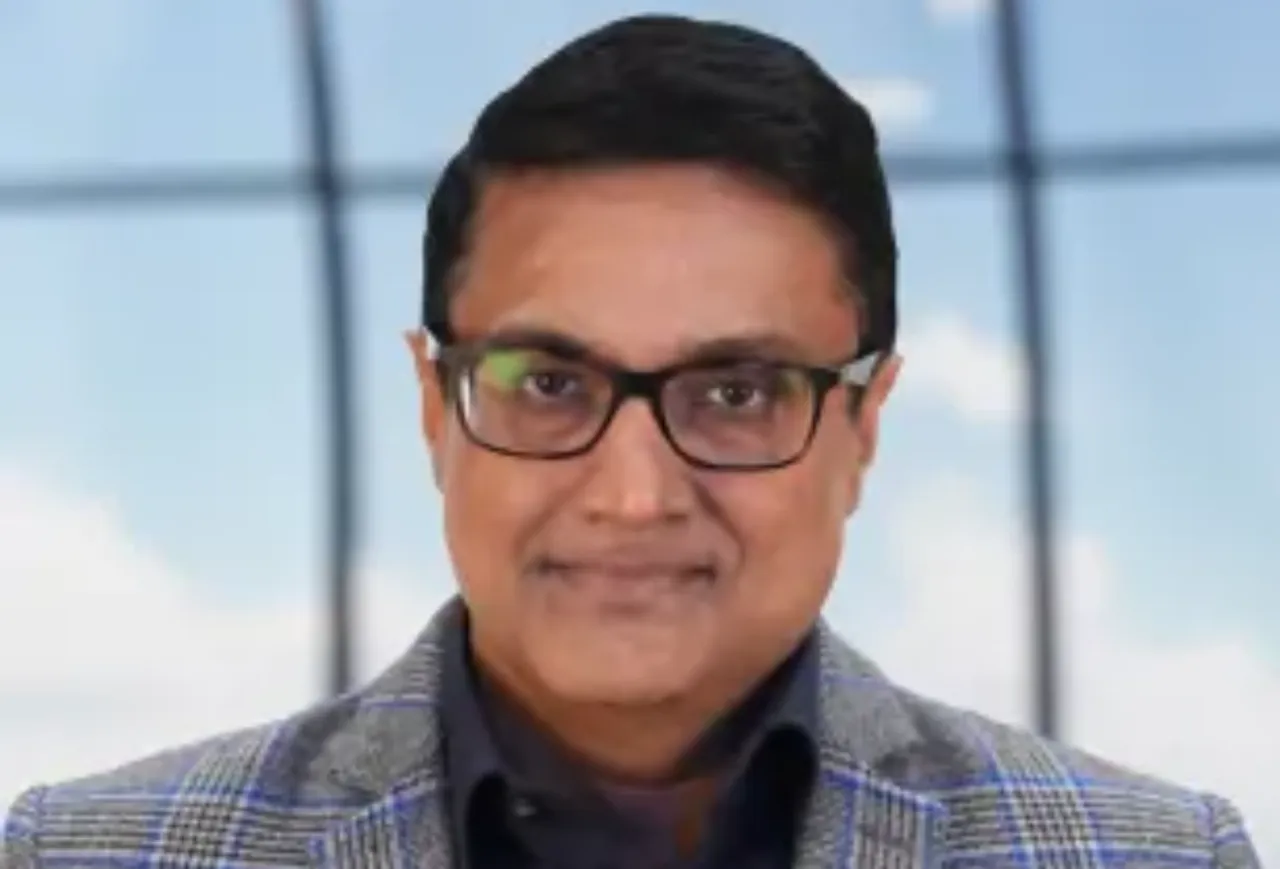 Prakash Balasubramanian, Executive Vice President, Engineering Solutions at Ascendion