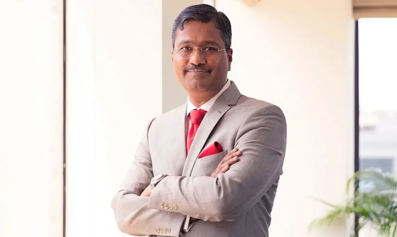 Ramesh Swaminathan, Executive Director, Global CFO and Head – API Plus SBU, Lupin