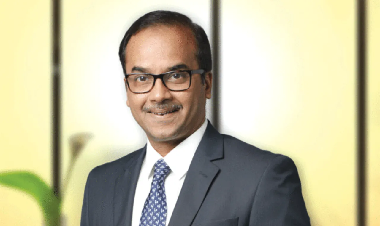 Ajit Menon, CEO, PGIM India Asset Management