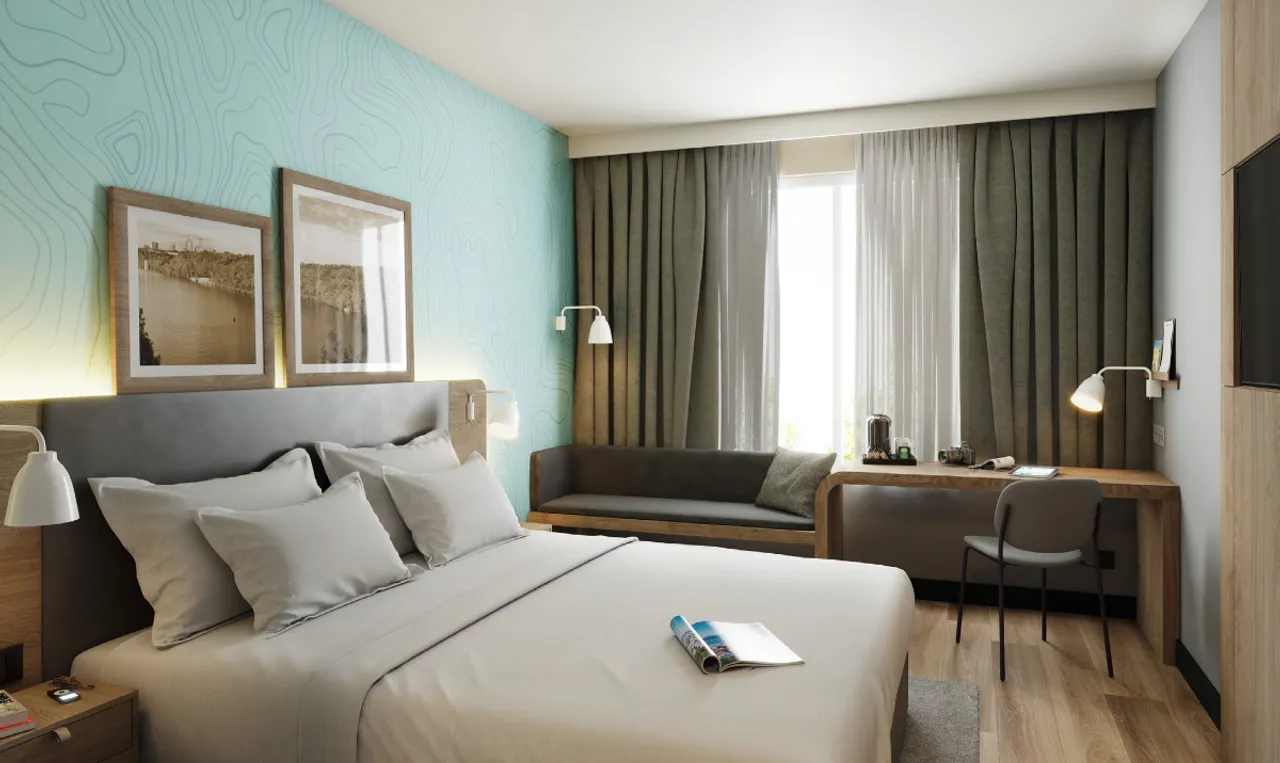 Radisson Hotel Group