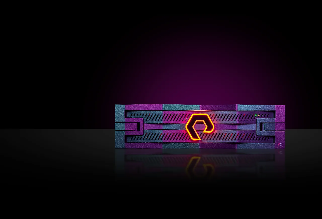 Pure Storage
