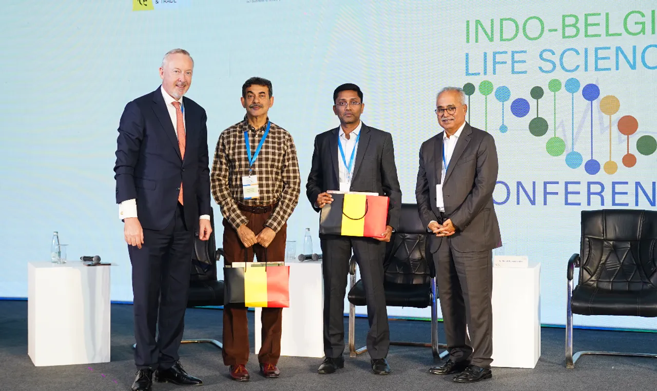 Life Sciences Conference