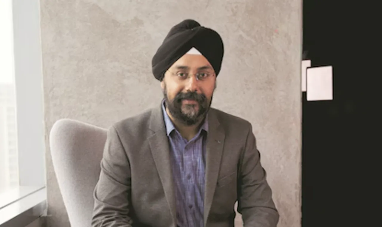 Prabhjeet Singh, President, Uber India and South Asia