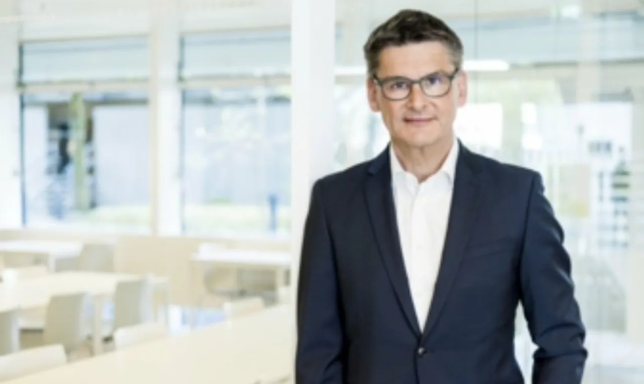 Mr. Oliver Frese, COO, Koelnmesse GmbH