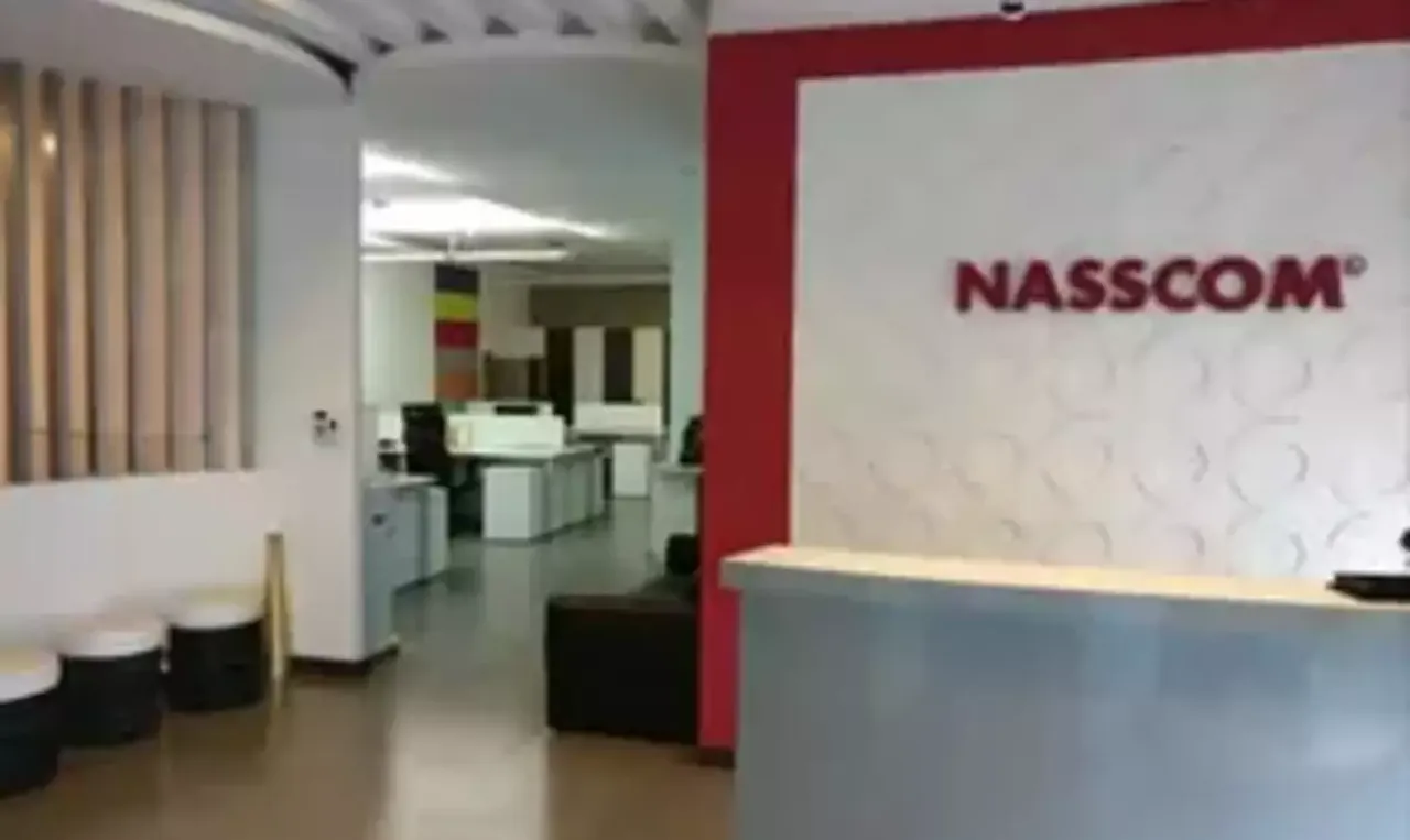 Nasscom 