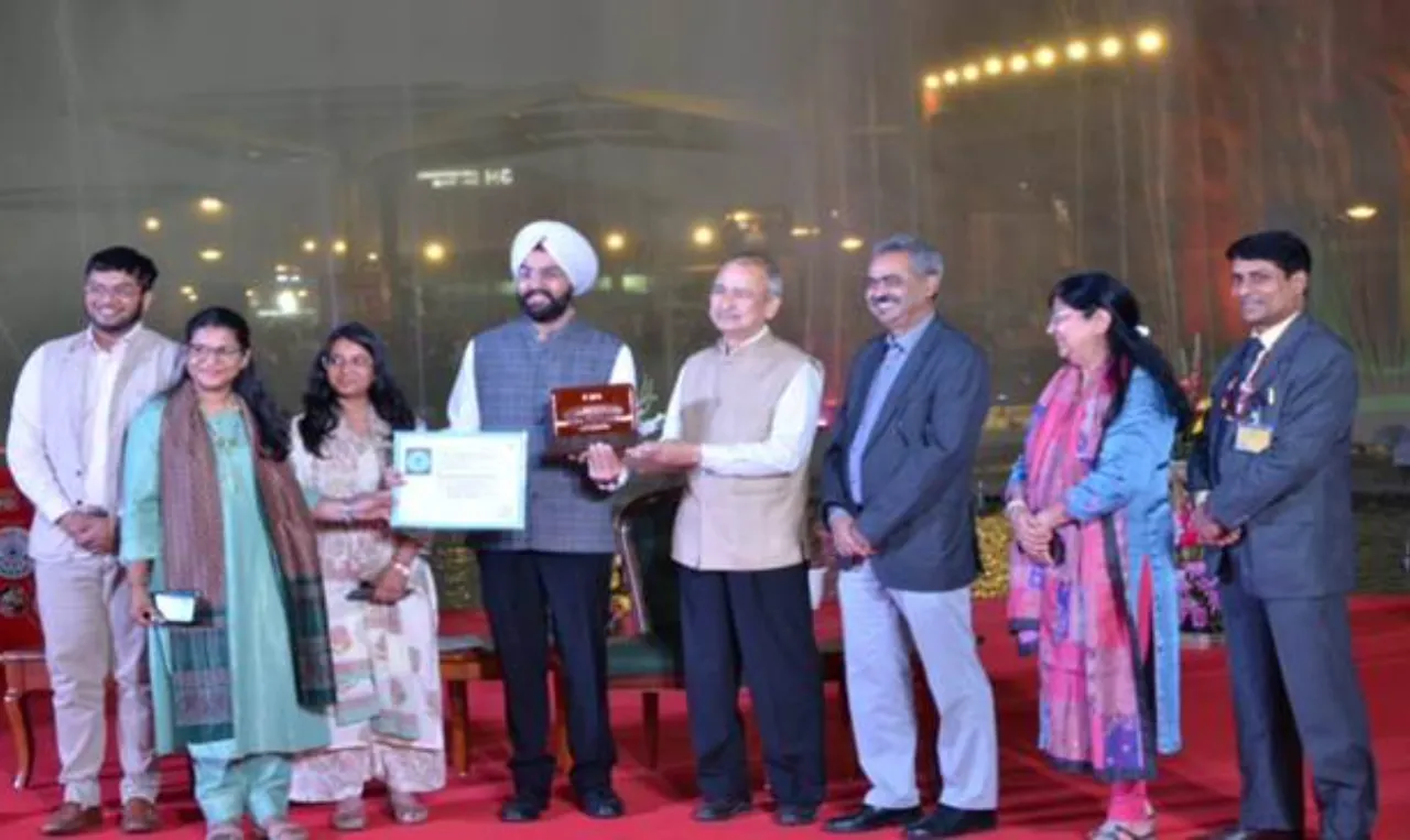 India International Trade Fair 2024