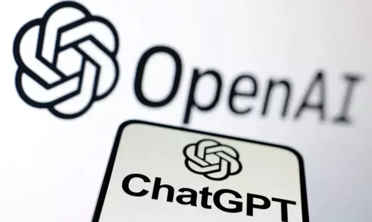ChatGPT 