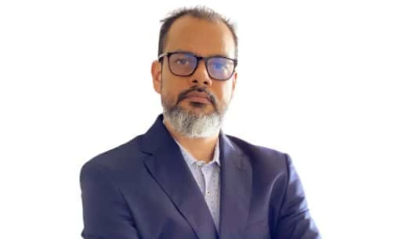 Kumar Mitra, MD & GM – Lenovo Infrastructure Solutions Group
