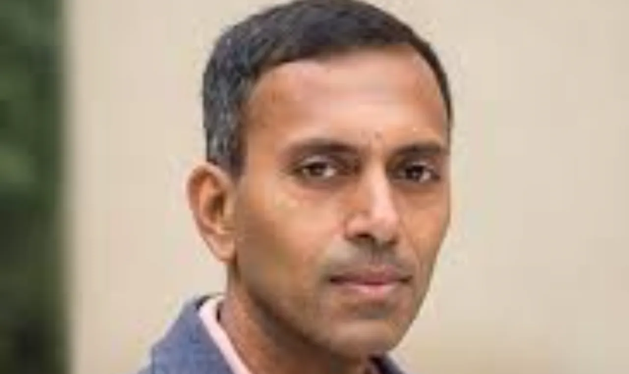 Ramesh Hariharan, CEO and Co-Founder, Strand Life Sciences