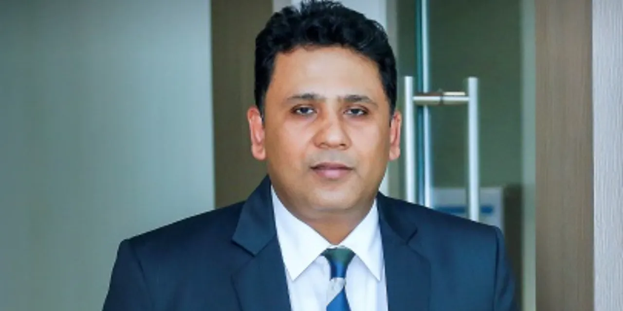 Arun Nayyar, Managing Director and CEO of NeoGrowth