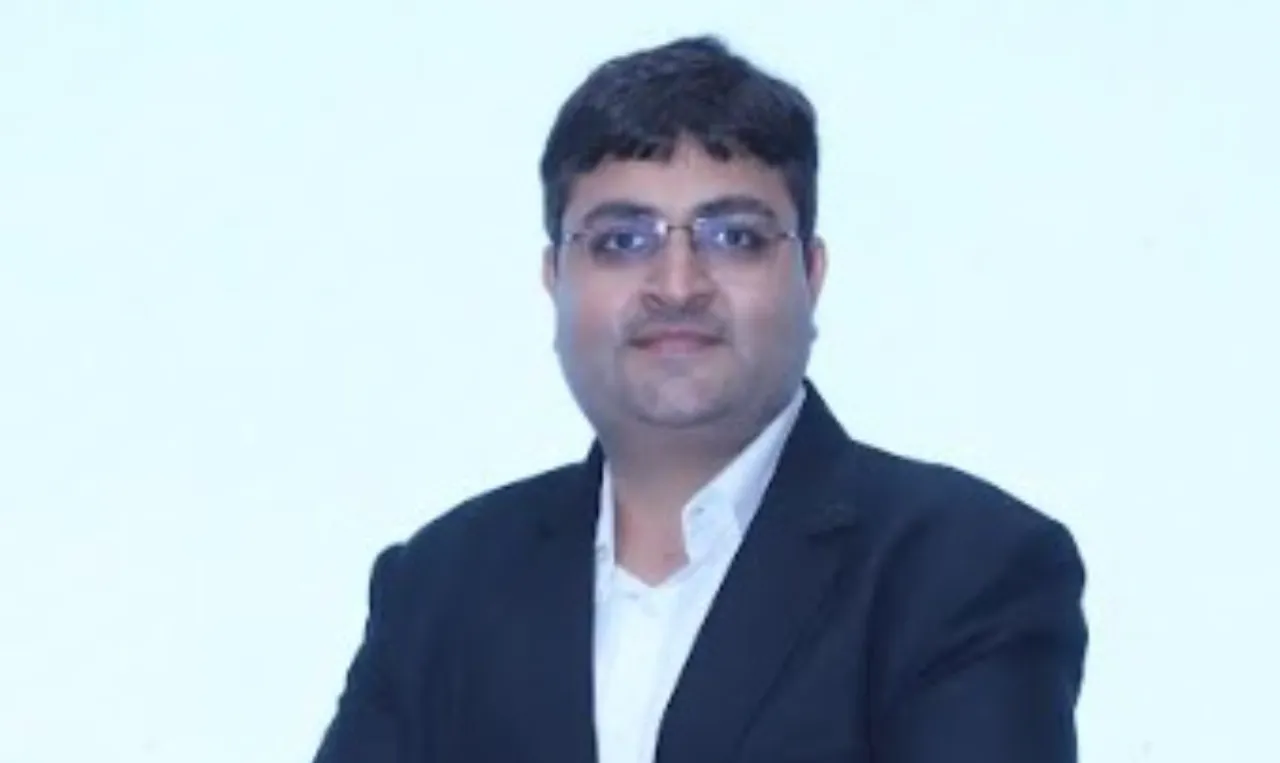 Mr. Gaurav Arora, Fund Manager, Equirus