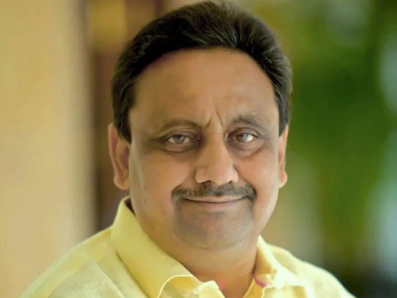 CAIT Secretary General and MP from Chandni Chowk, Shri Praveen Khandelwal
