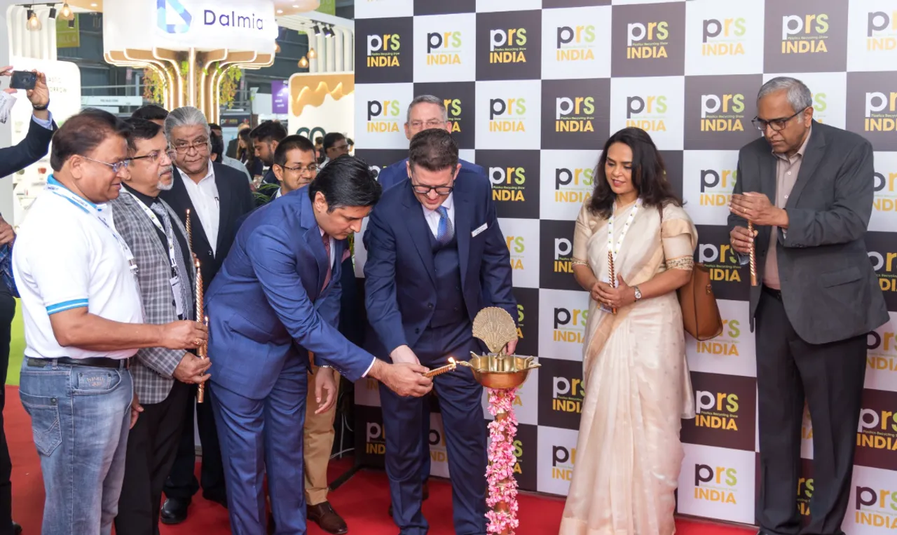 UTECH ISPUF Highlights PU and Plastics Recycling Trends