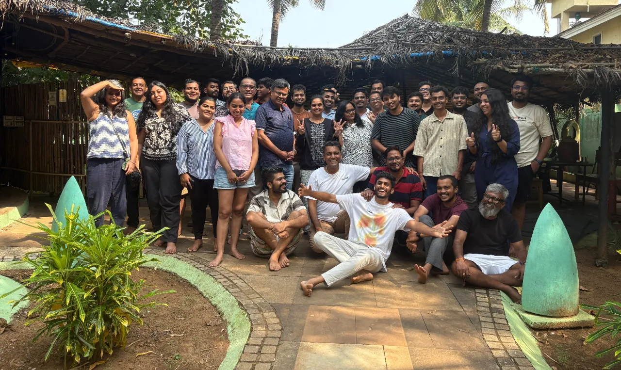 build3 Impact Startup Accelerator Program