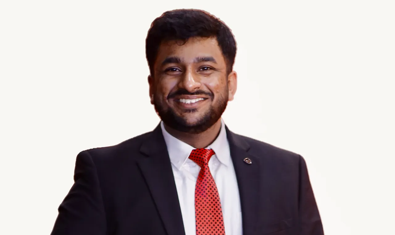 Umang Maheshwari, Head, Consulting & Research ‐ Schbang