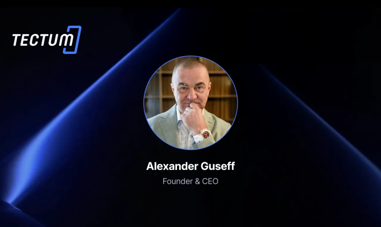 Alexander Guseff