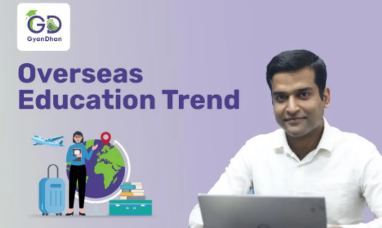 Abroad Education Loan Applications Drop 22% Across India