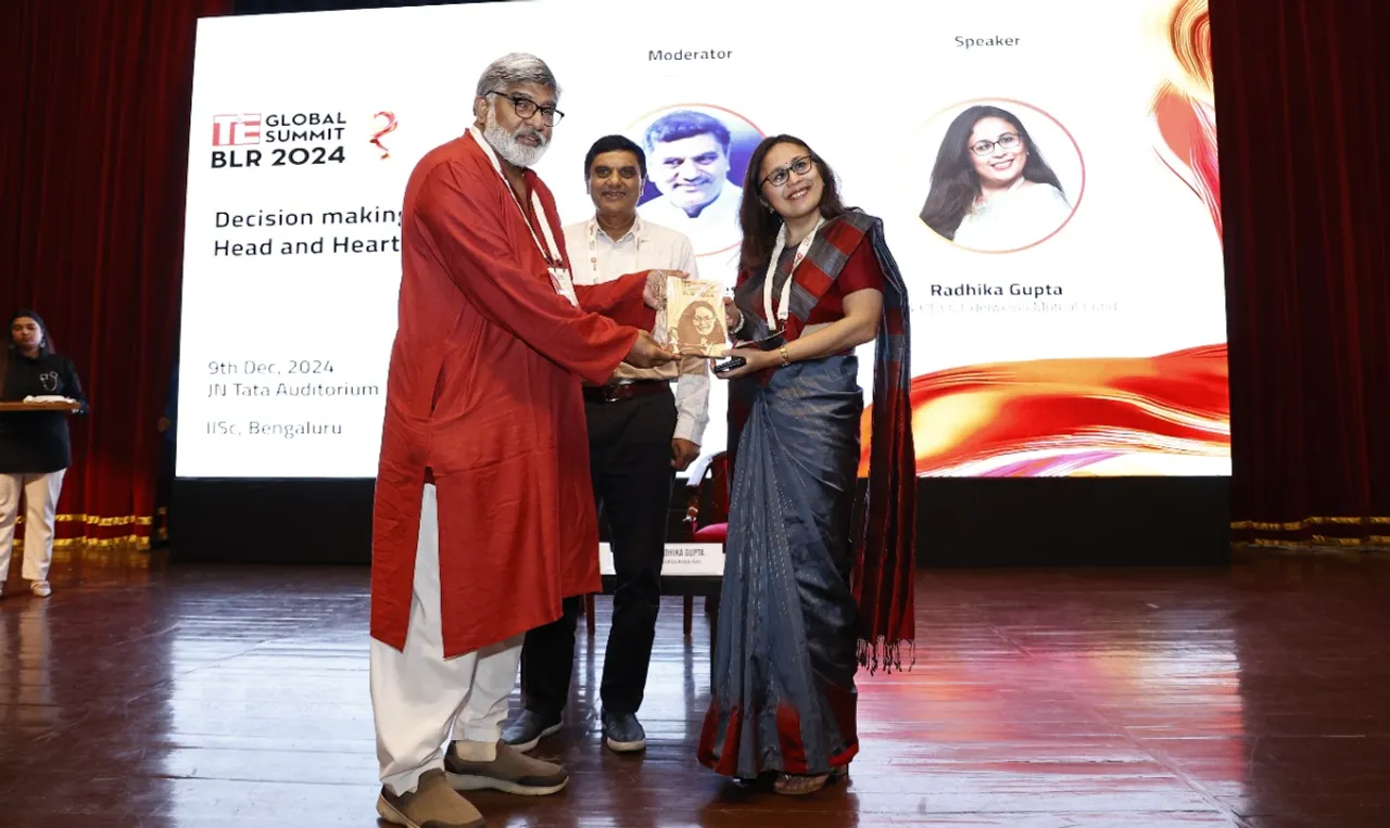 TiE Bangalore Hosts 2024 Global Entrepreneurship Summit