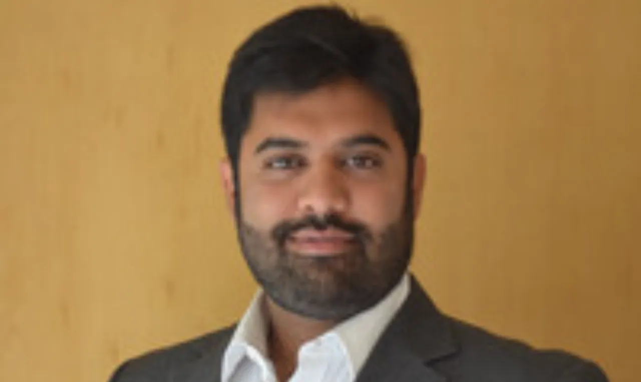 Roerich Kaushal, Executive Vice President, Enterprise Mobility Business & Marketing
