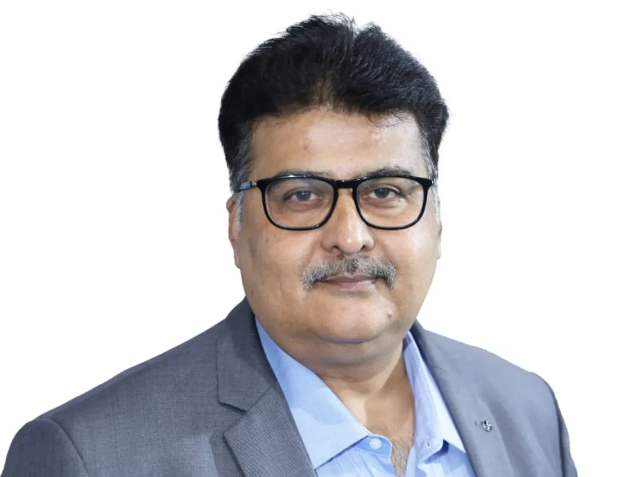 Pankaj Jain, Sr Group Director and Digital Head, Informa Markets in India