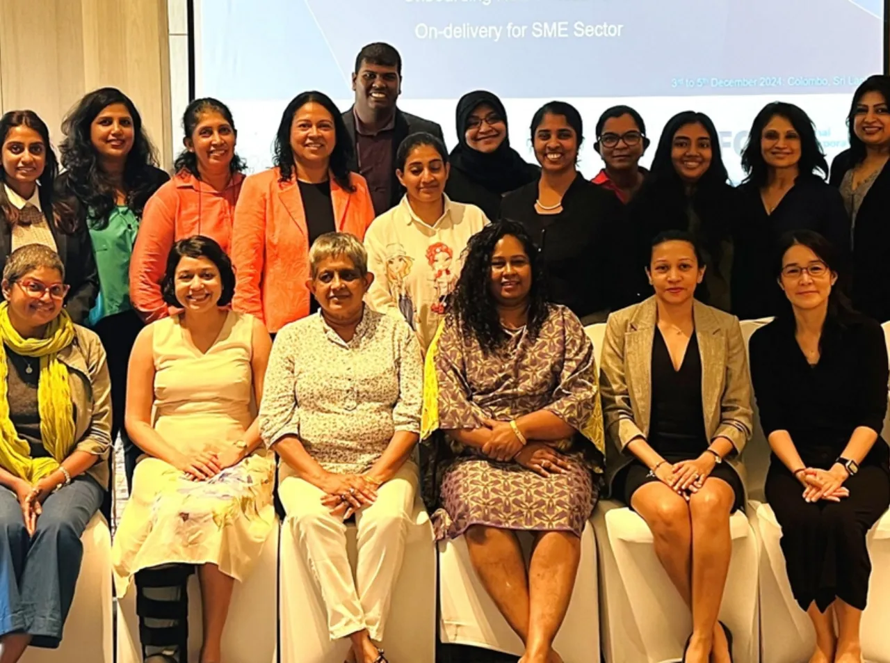 Respectful Workplace Practices to Boost Sri Lanka SMEs Growth