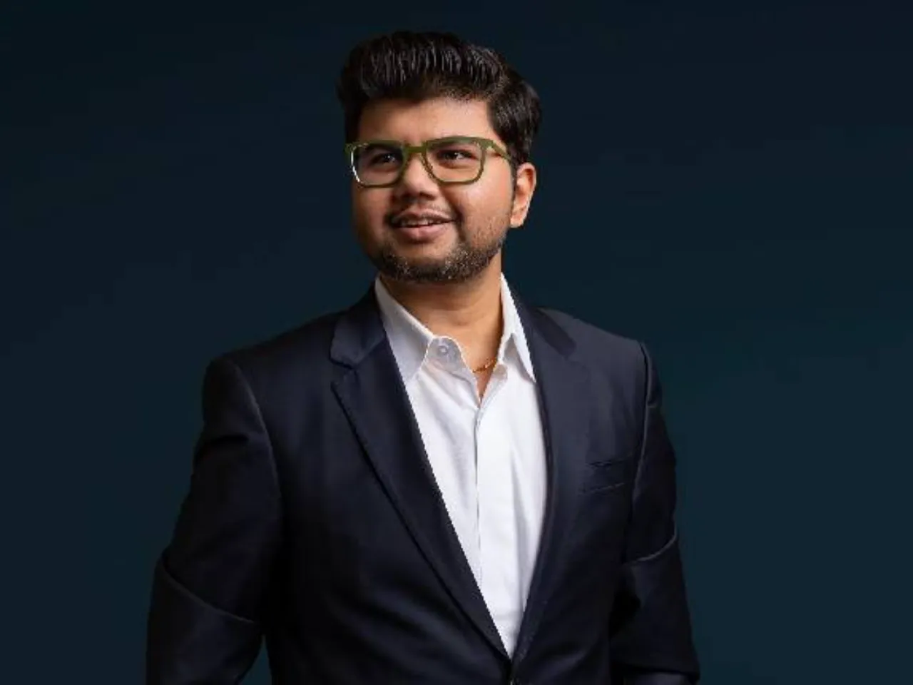 Abhas Ricky, Cloudera’s Chief Strategy Officer