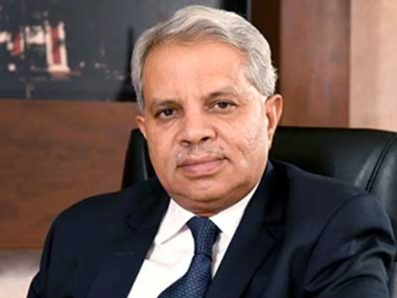 Yajulu Medury, Vice Chancellor, Mahindra University