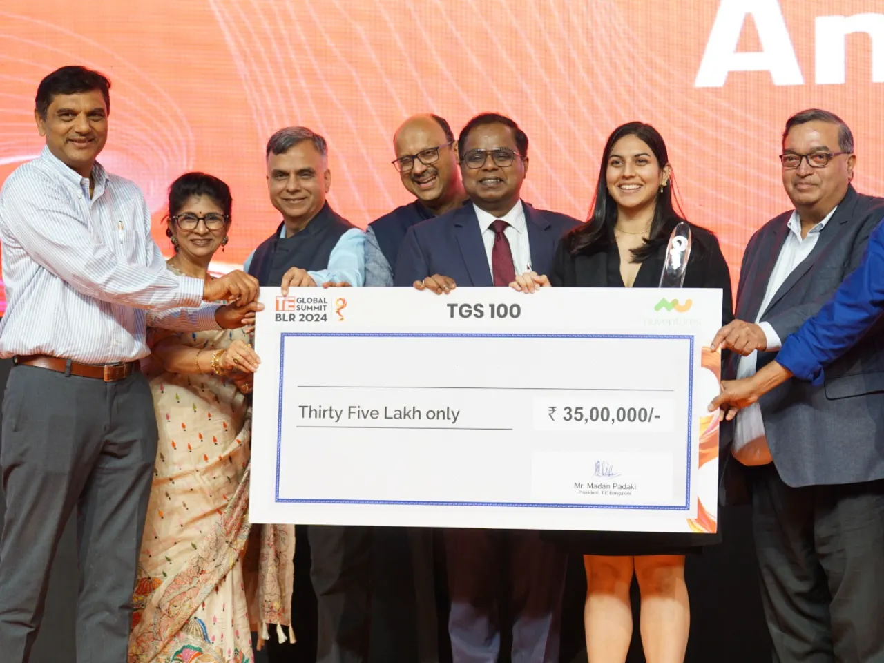 TiE Global Summit 2024 Boosts Startup Ecosystem and Innovation