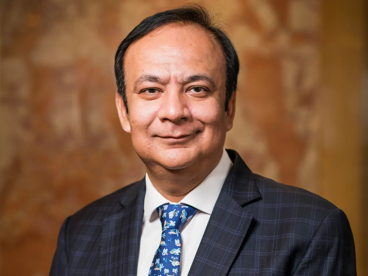 Mr Anuj Kathuria, President (India), JK Tyre & Industries.jpg