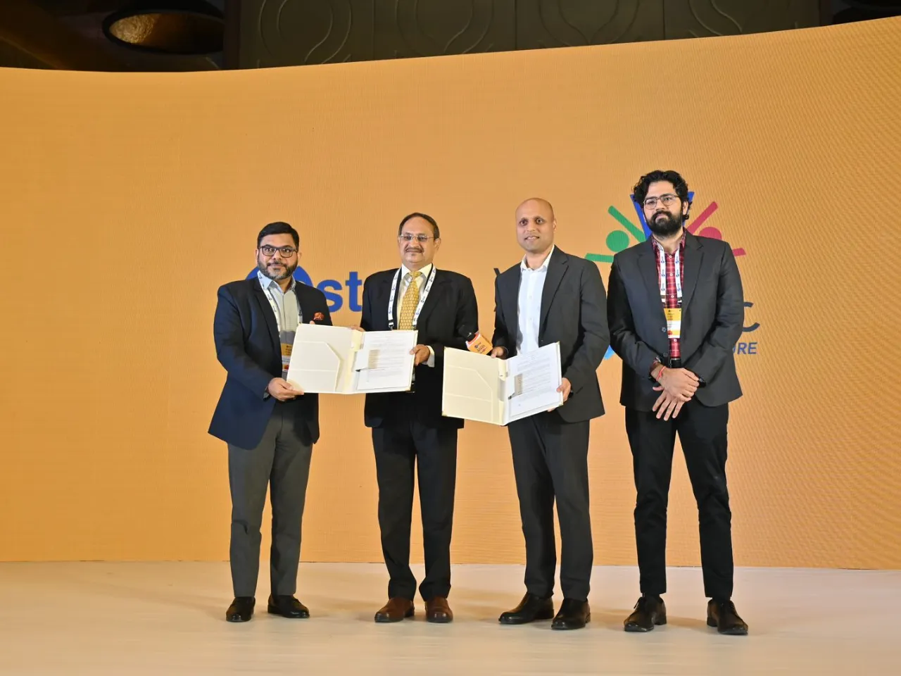Skill Development Boost NSDC Joins Hands with Unstop