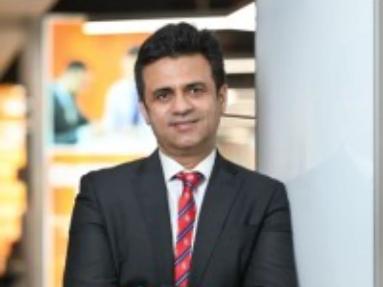 Mr. Amit Palta, Chief Product and Distribution Officer, ICICI Prudential Life Insurance, 
