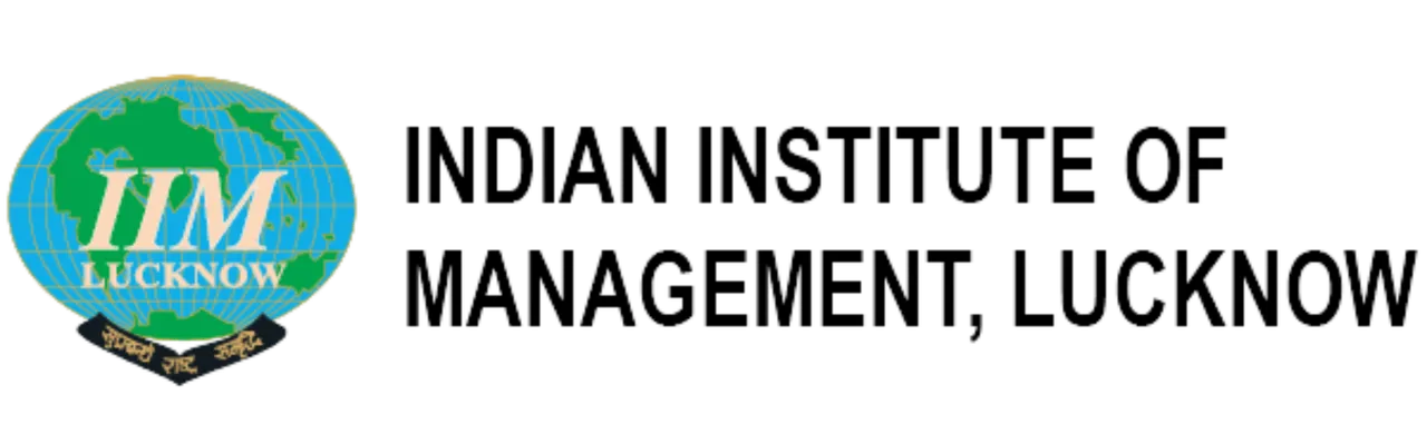 Logo - IIM Lucknow.png