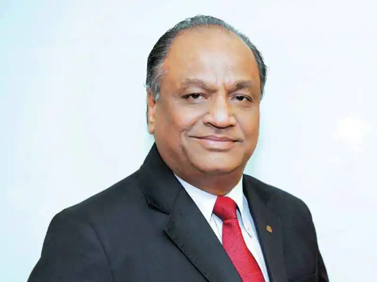 Mr Arvind K Garg, Senior Vice President & Head - Construction & Mining Machinery Business at L&T,.jpg