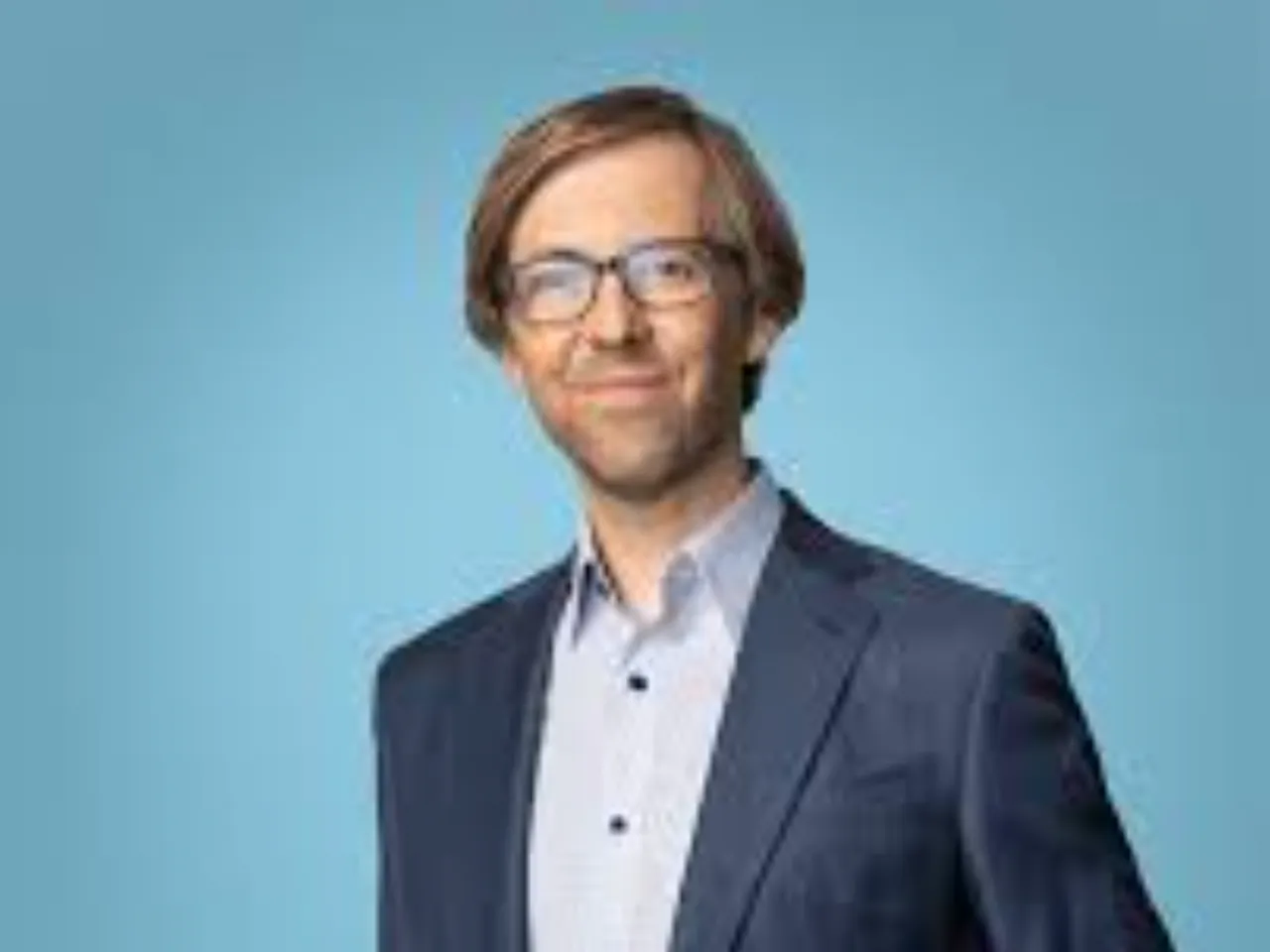 Jason Sabin, CTO at DigiCert