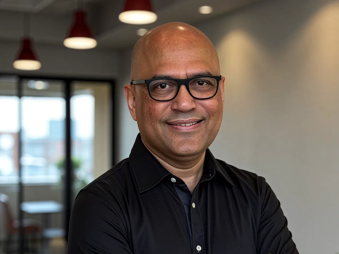 Ganesh Lakshminarayanan as Managing Director (MD) and Group Vice President (GVP), ServiceNow India and SAARC business.jpg