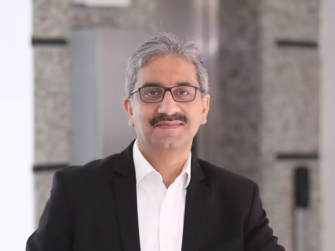 Sunil Pandita, SVP & Business Head, South Asia, Newgen Software