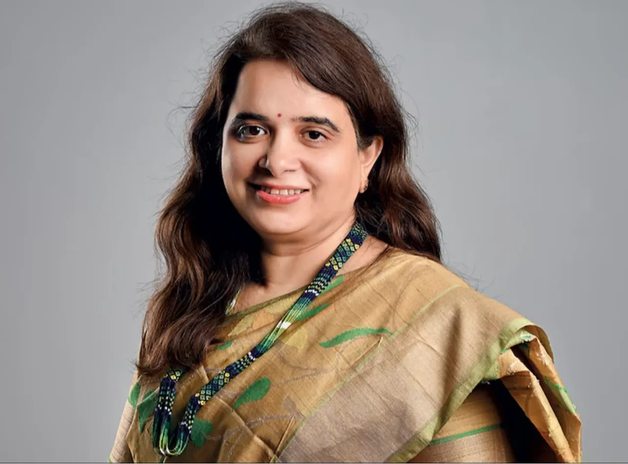 Rajkamal Vempati, Head of Human Resources at Axis Bank