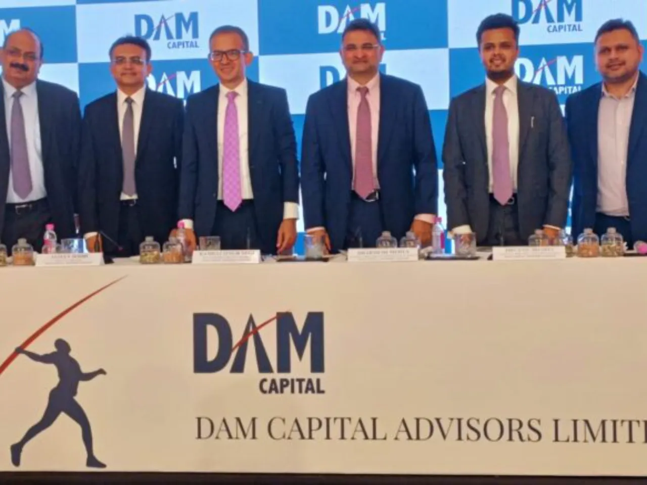 DAM Capital Advisors Limited